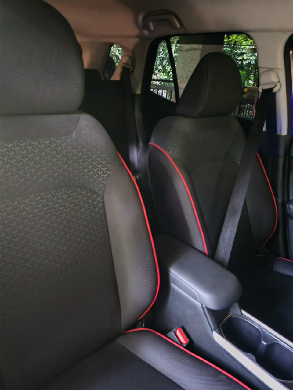 Toyota Raize 2023 - பயன்படுத்தப்பட்டது SUV sale in Sri Lanka - patpat.lk