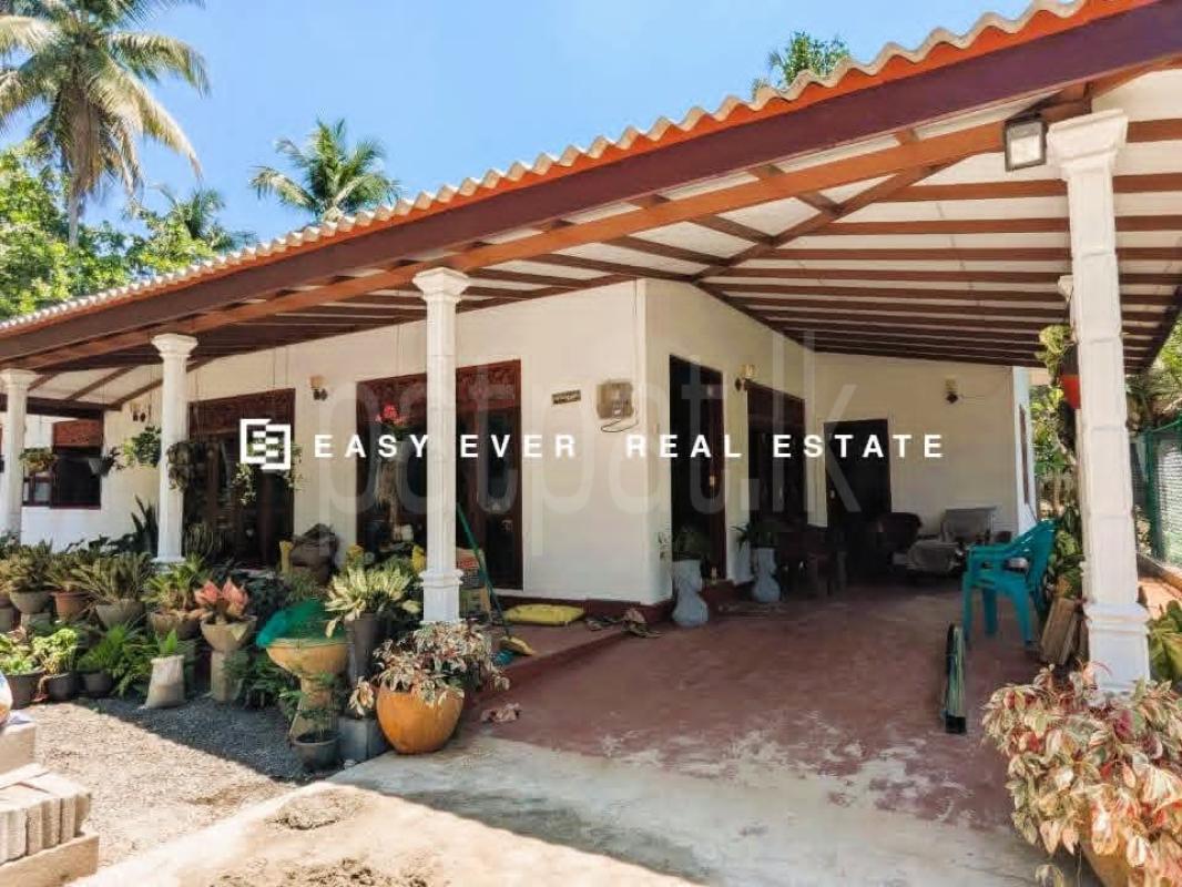 House for Sale in Bemmulla