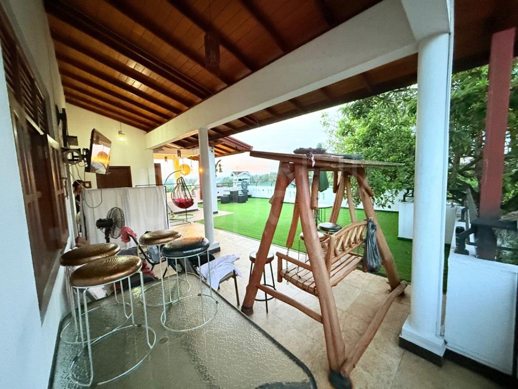 House for Sale in Maharagama