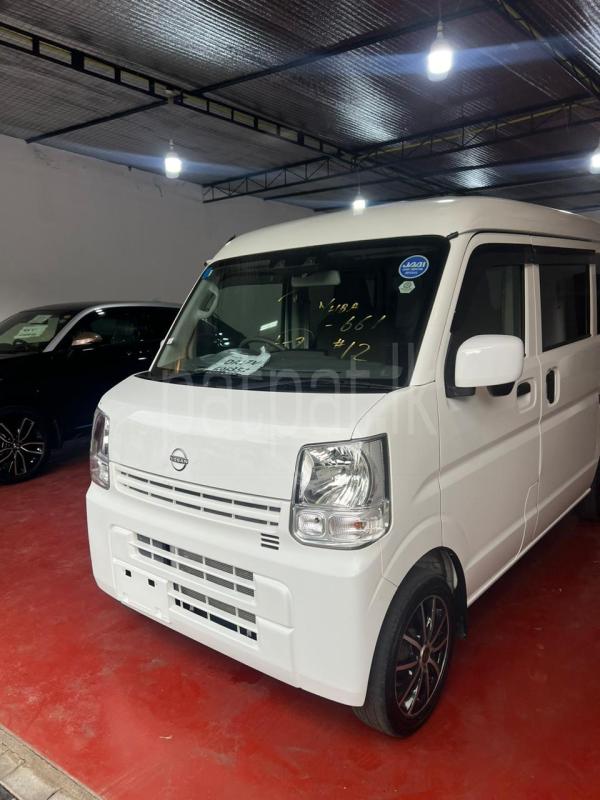 Nissan Clipper 2024 - சான்றளிக்கப்பட்டது வேன் sale in Sri Lanka - patpat.lk
