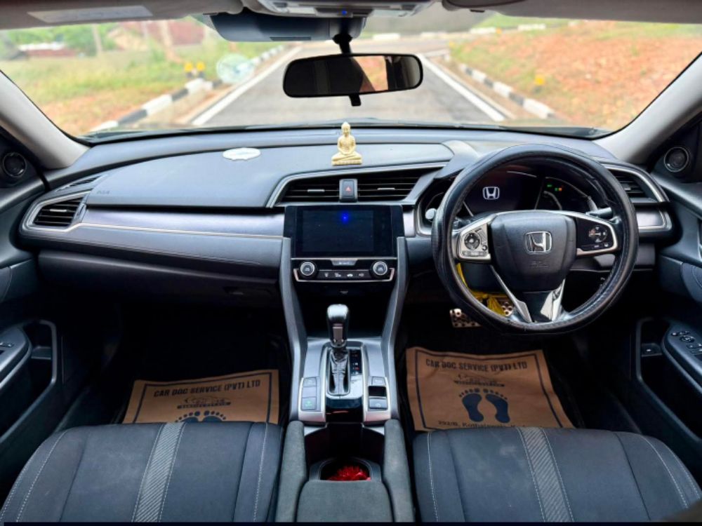 Honda Civic 2019 - Used Car sale in Sri Lanka - patpat.lk