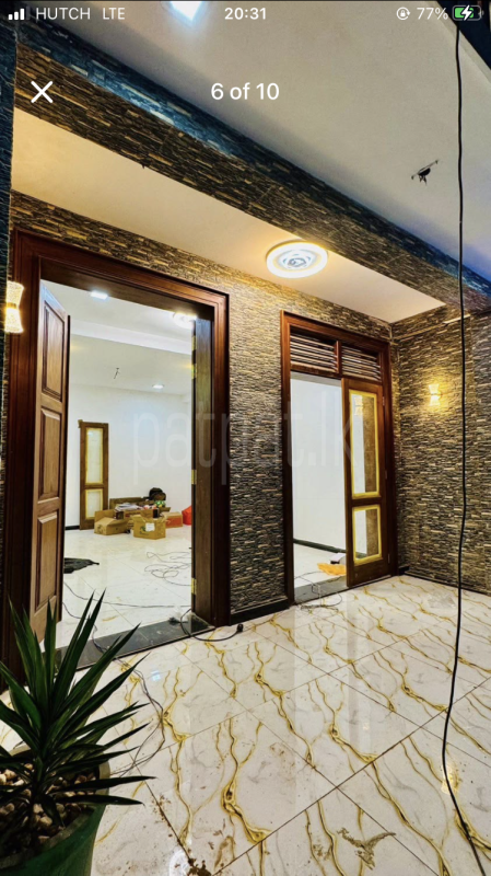 House for Sale in Kahathuduwa