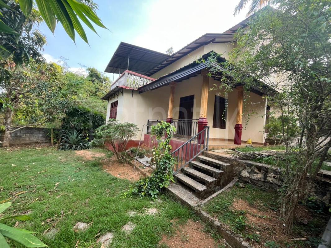 House for Sale in Kegalle