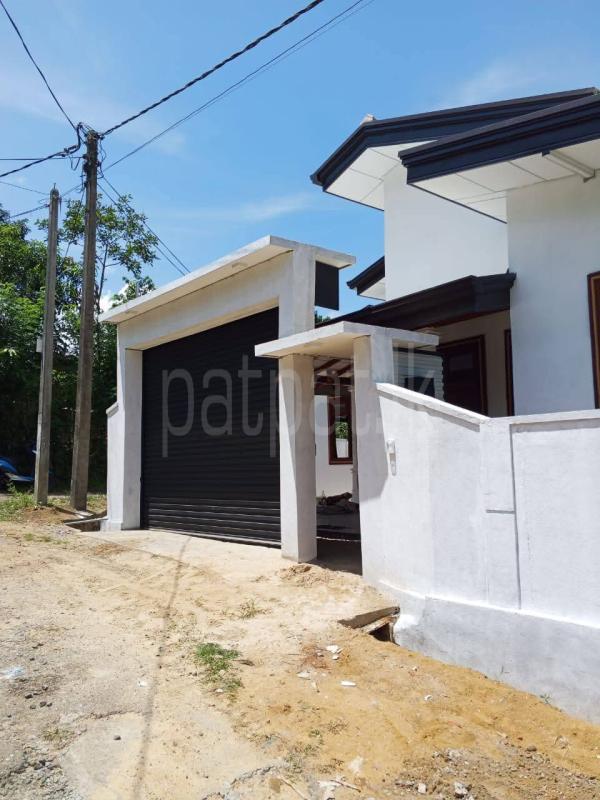 House for Sale in Homagama