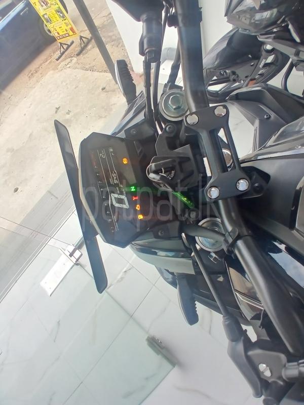 Hero XTreme 2025 - சான்றளிக்கப்பட்டது பைக் sale in Sri Lanka - patpat.lk