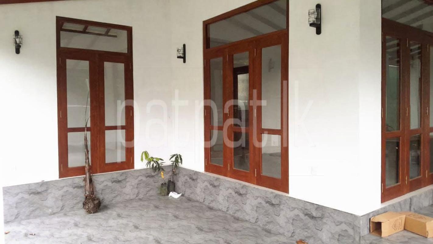 House for Sale in Bandaragama