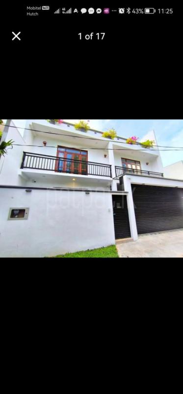 House for Sale in Malabe ads-image-1