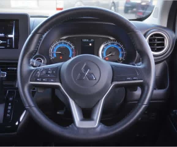 Mitsubishi eK 2024 - சான்றளிக்கப்பட்டது கார் sale in Sri Lanka - patpat.lk