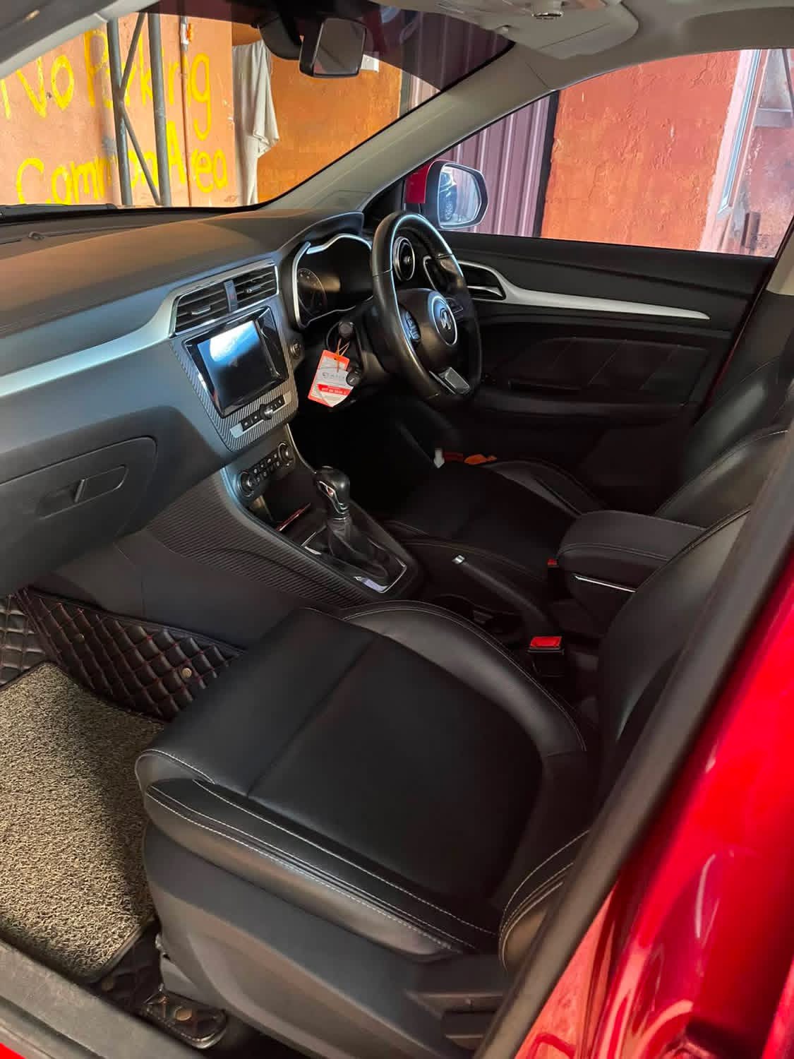MG ZS 2019 - பயன்படுத்தப்பட்டது SUV sale in Sri Lanka - patpat.lk