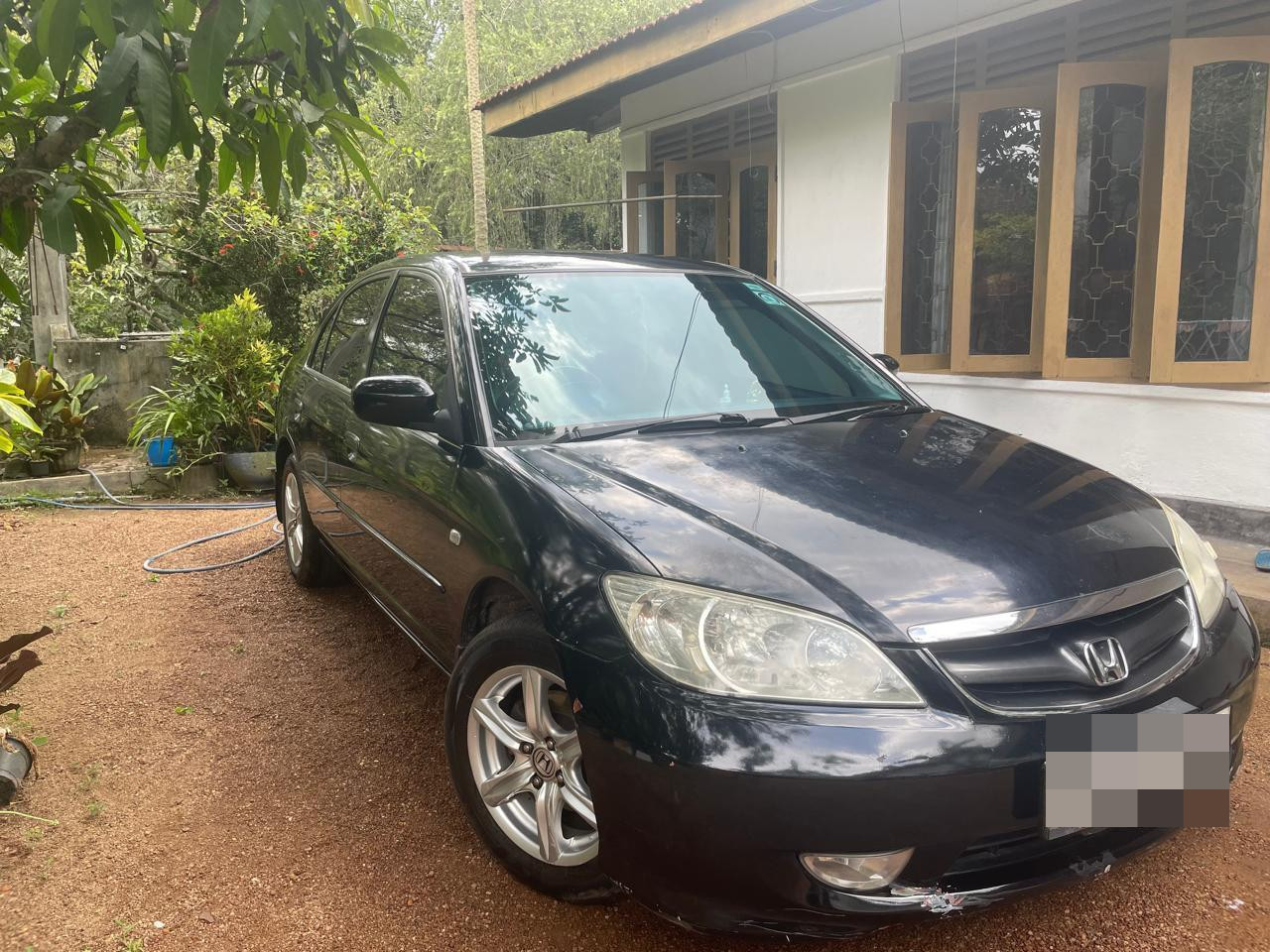Honda Civic 2003 - பயன்படுத்தப்பட்டது கார் sale in Sri Lanka - patpat.lk