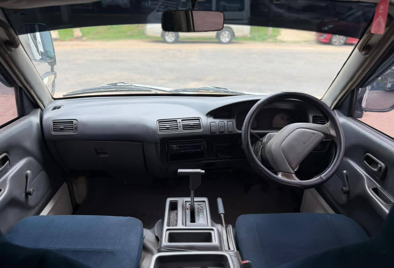 Toyota TownAce 1994 - Used Van sale in Sri Lanka - patpat.lk