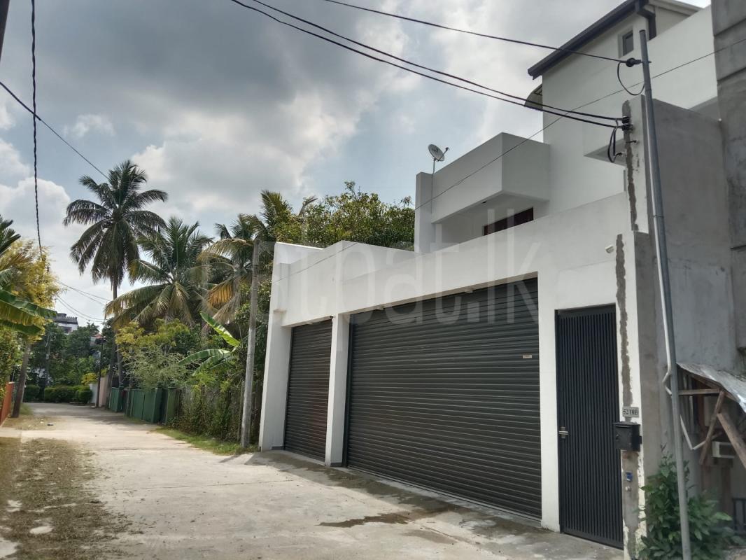 Furnished Apartment for Rent in Dehiwala ads-image-1