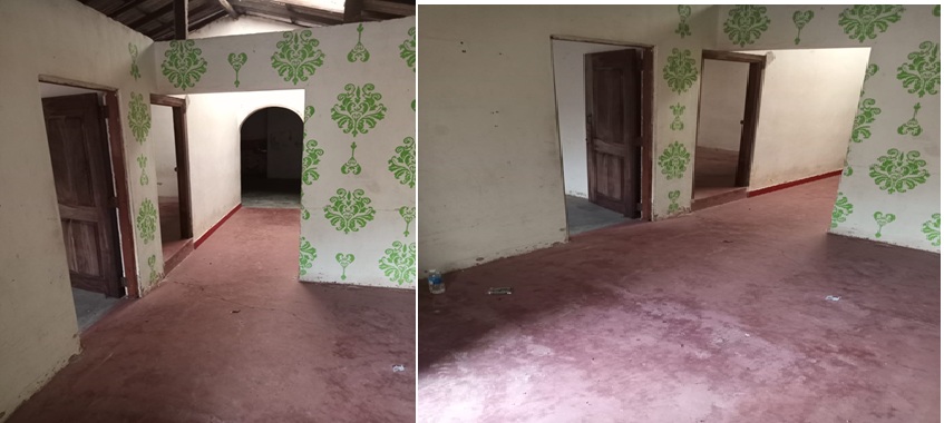 House for Sale in Wellampitiya