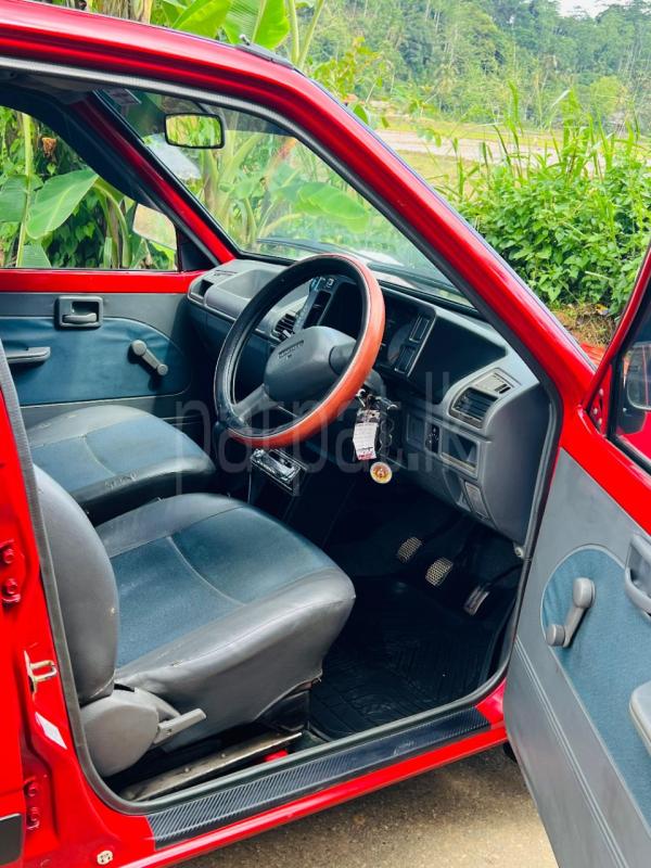 Suzuki Maruti 2005 - மறுசீரமைக்கப்பட்டது கார் sale in Sri Lanka - patpat.lk