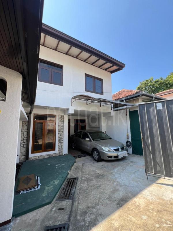 House for Rent in Rajagiriya ads-image-1