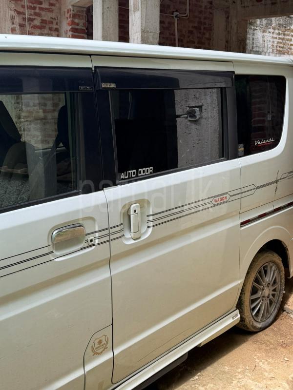 Suzuki Every 2016 - பயன்படுத்தப்பட்டது கார் sale in Sri Lanka - patpat.lk