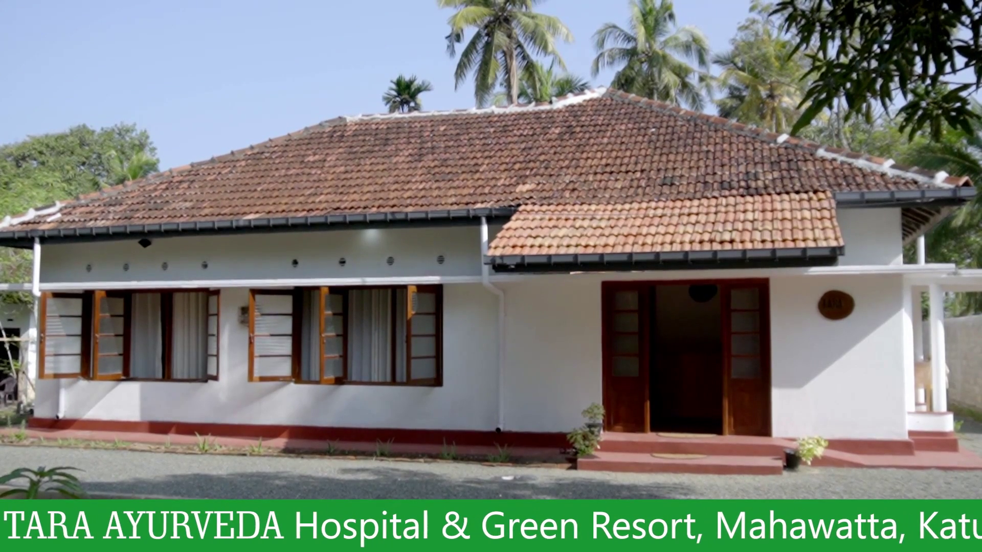 House for Rent in Induruwa