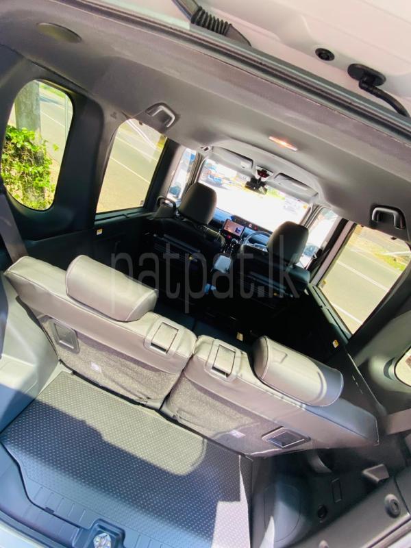 Daihatsu Tanto 2023 - Brand New Car sale in Sri Lanka - patpat.lk