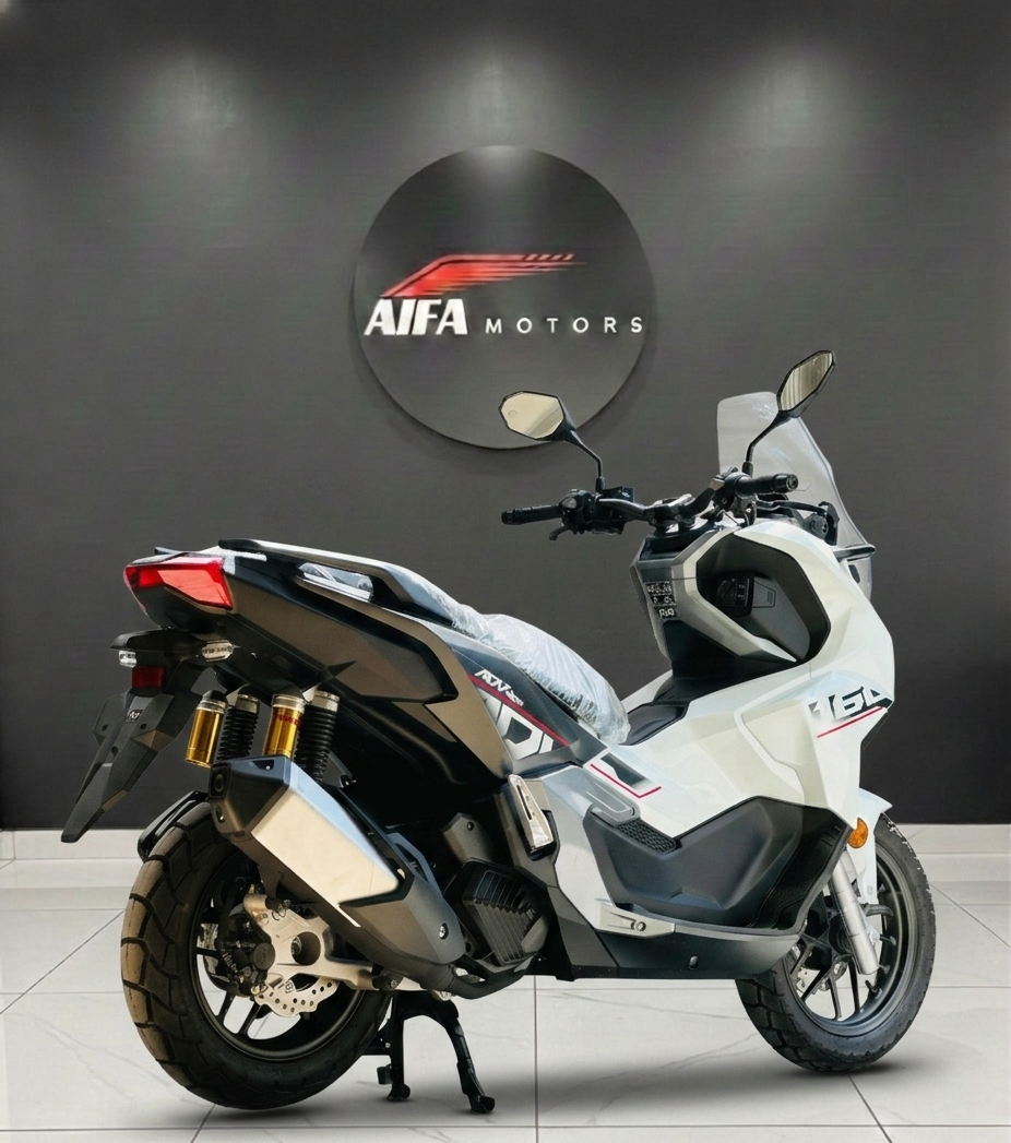 Honda ADV 2026 - சான்றளிக்கப்பட்டது பைக் sale in Sri Lanka - patpat.lk