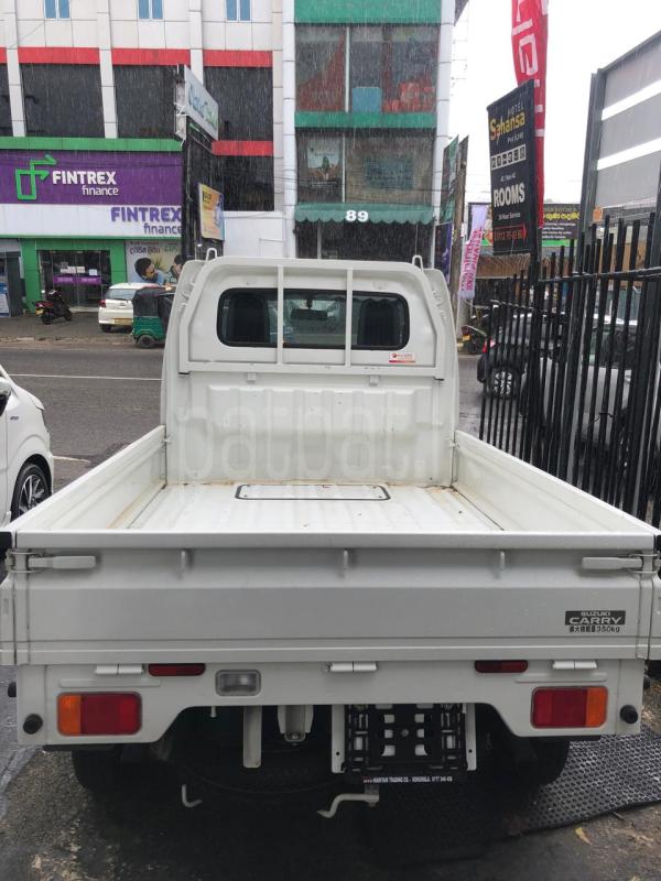 Suzuki Carry 2023 - சான்றளிக்கப்பட்டது டிரக் sale in Sri Lanka - patpat.lk