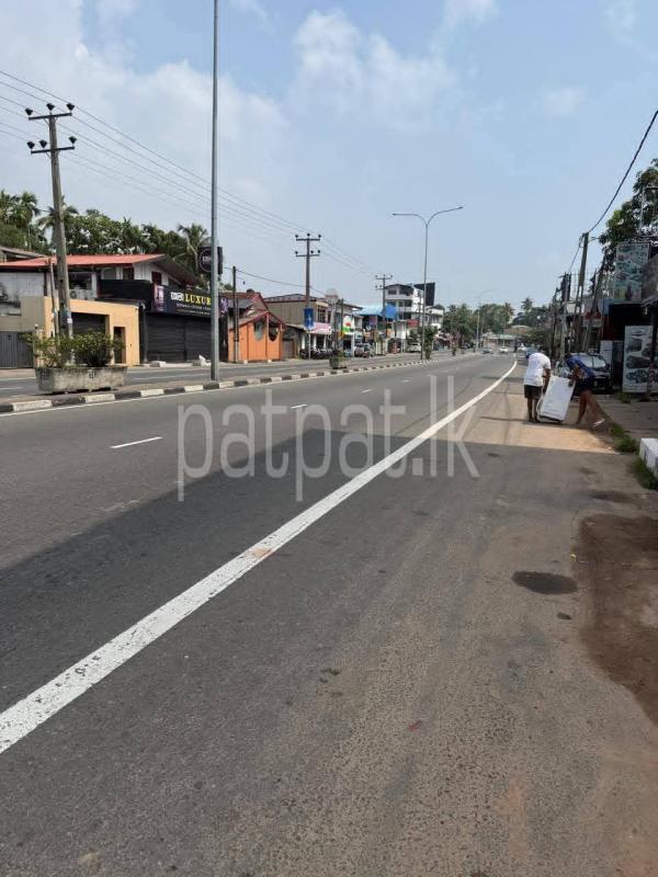 Commercial Land for Sale in Bandaragama