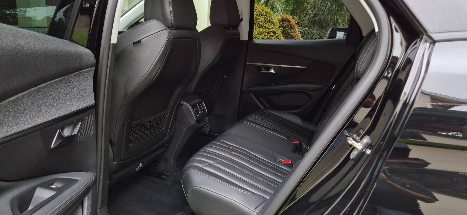 Peugeot 3008 2019 - Used SUV sale in Sri Lanka - patpat.lk