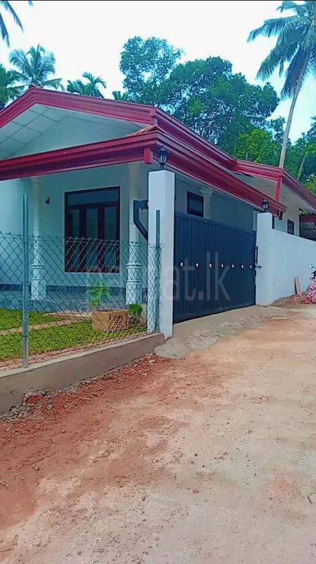 House for Sale in Udugampola ads-image-1