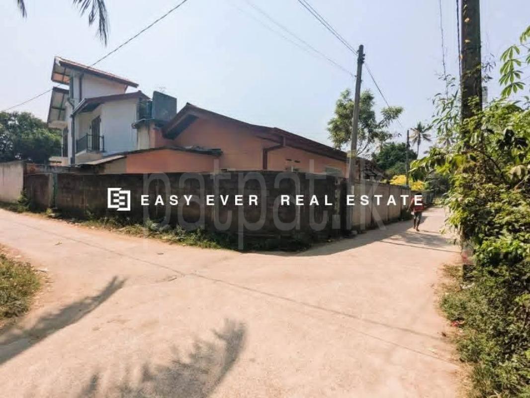 Residential Land for Sale in Ekala