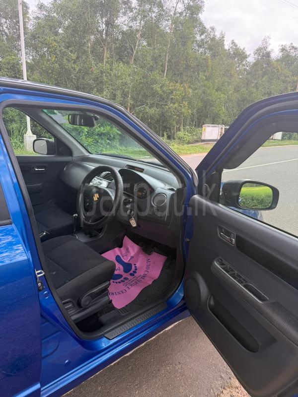 Suzuki Swift 2005 - பயன்படுத்தப்பட்டது கார் sale in Sri Lanka - patpat.lk