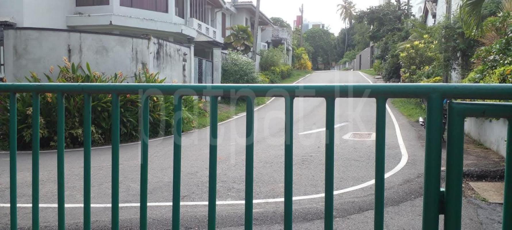 Residential Land for Sale in Pita Kotte