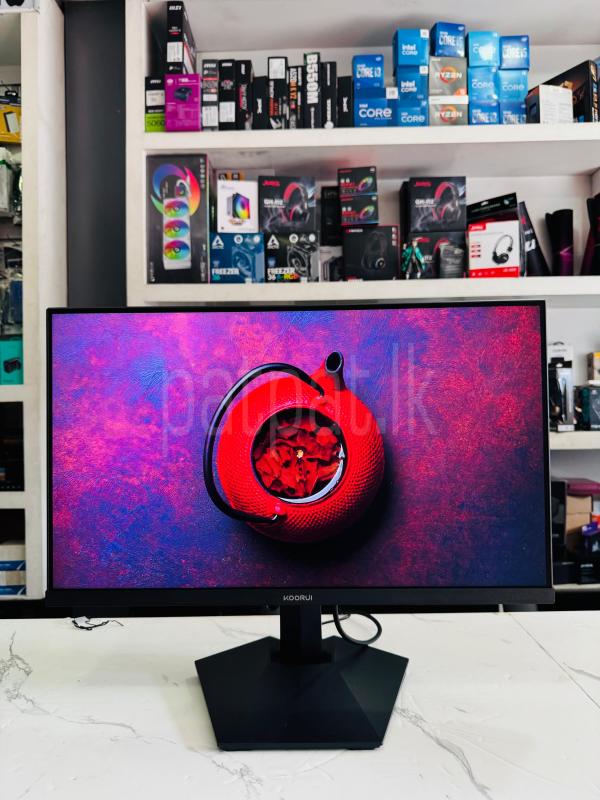 BRAND NEW KOORUI MONITORS ads-image-1