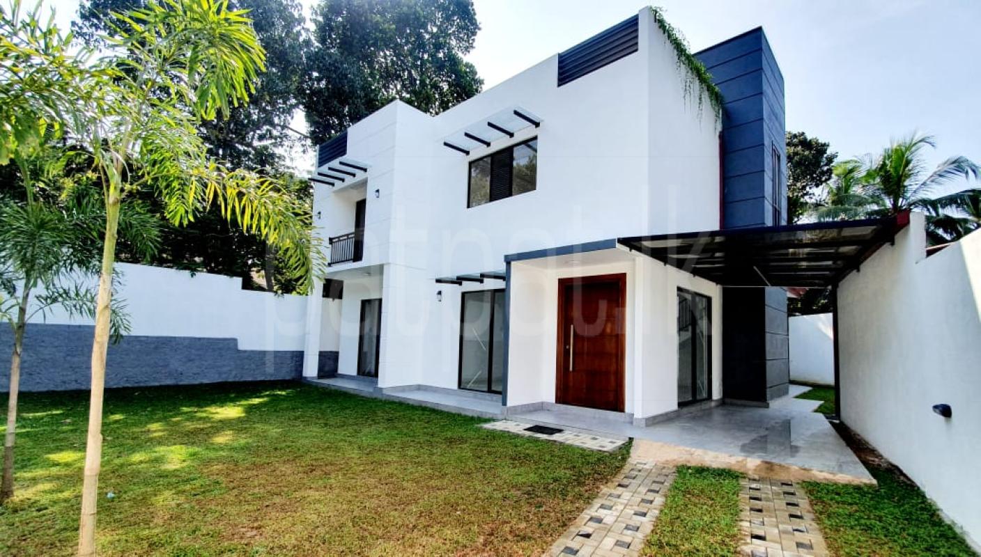 House for Sale in Kirillawala
