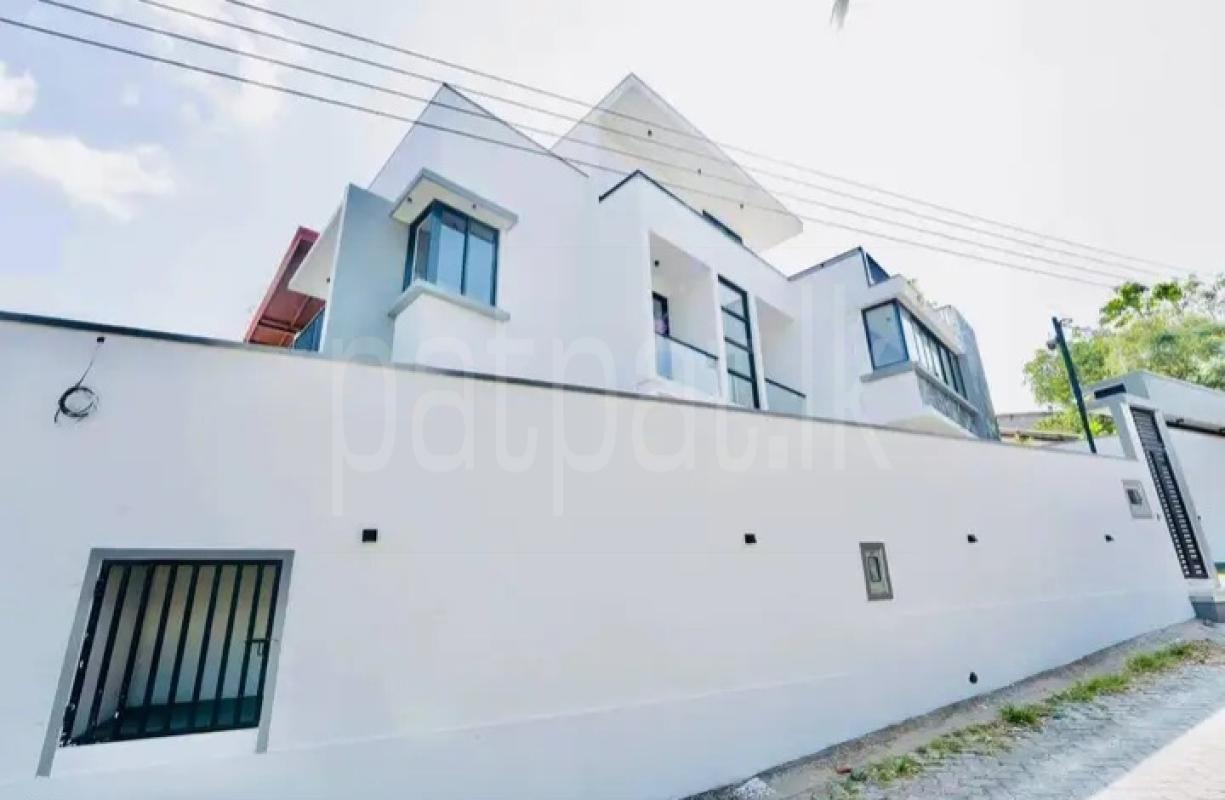 House for Sale in Malabe