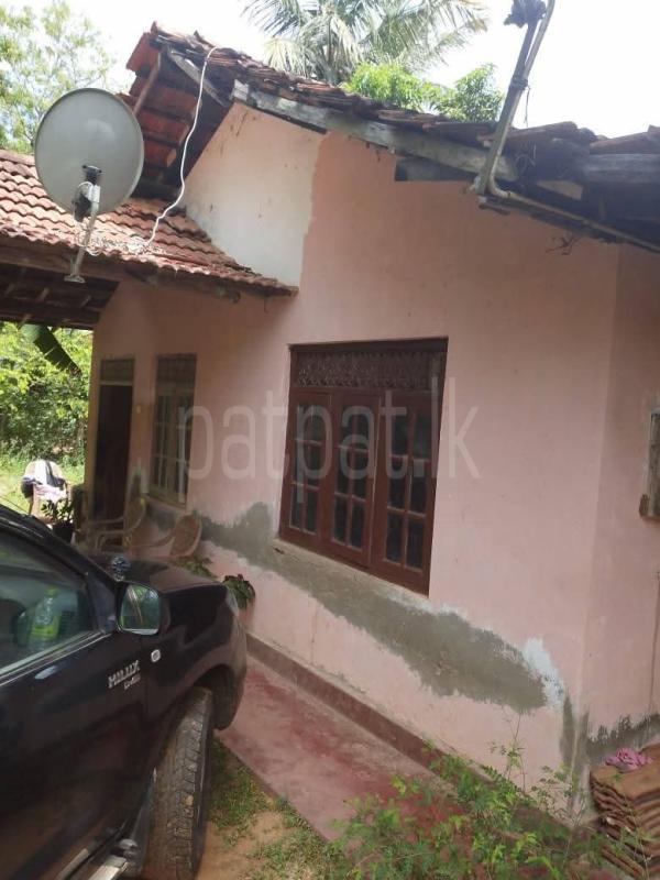 Residential Land for Sale in Tissamaharama
