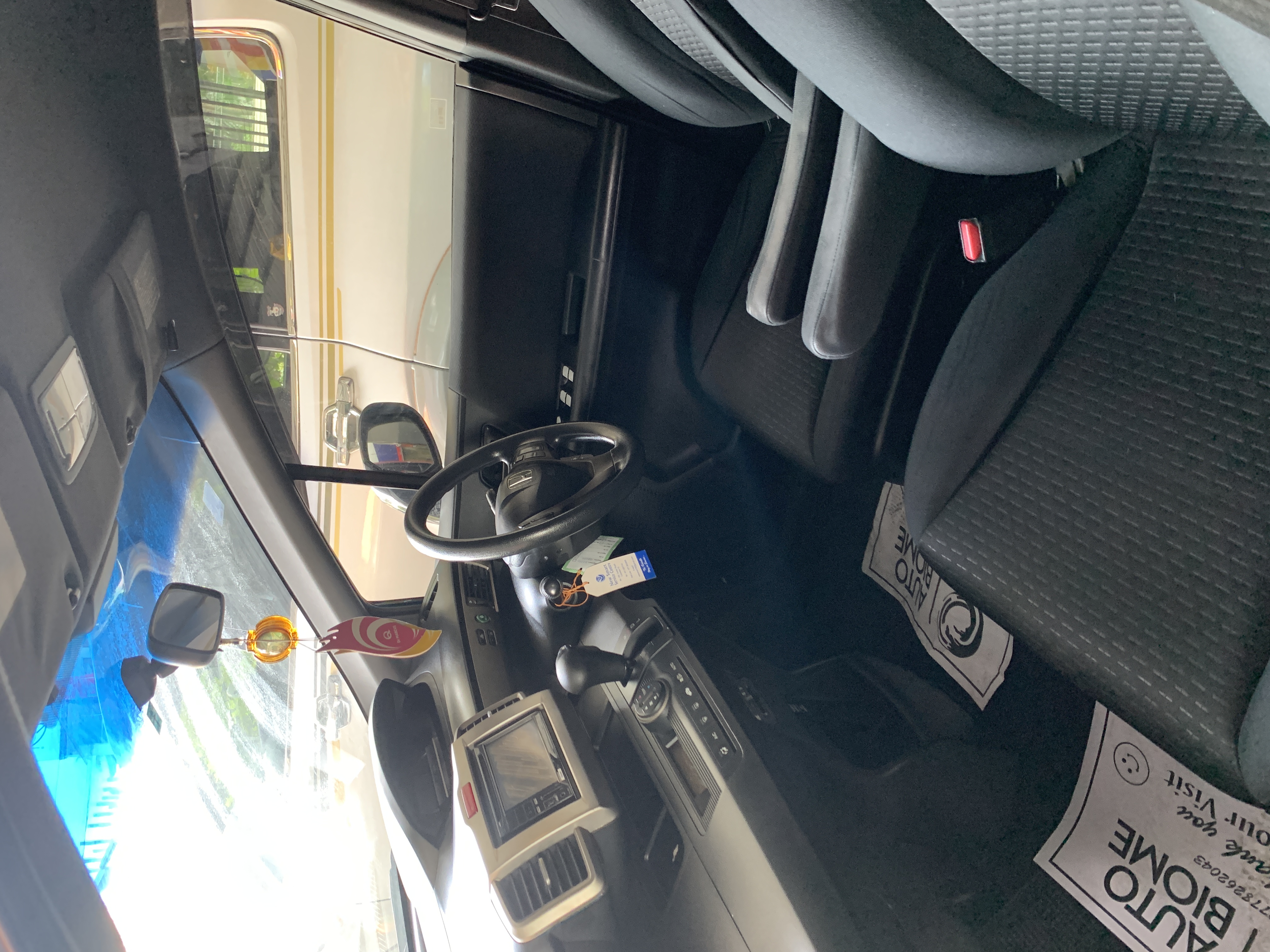 Honda Spike 2013 - Used Car sale in Sri Lanka - patpat.lk