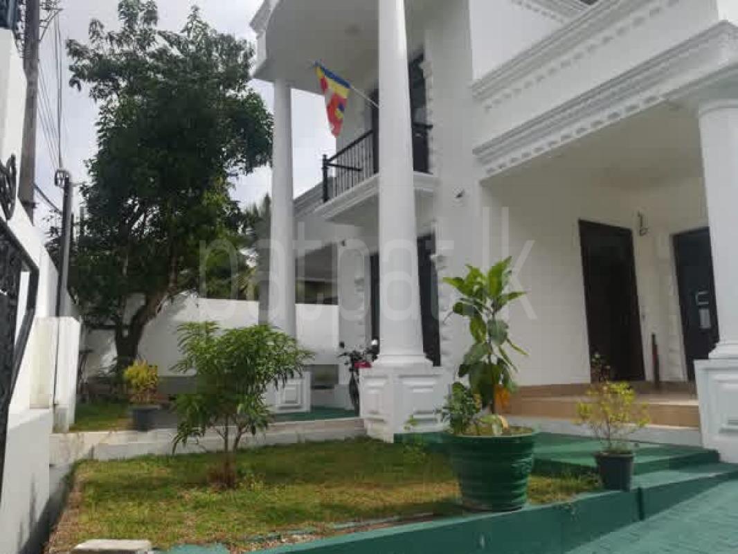 House for Sale in Ganemulla