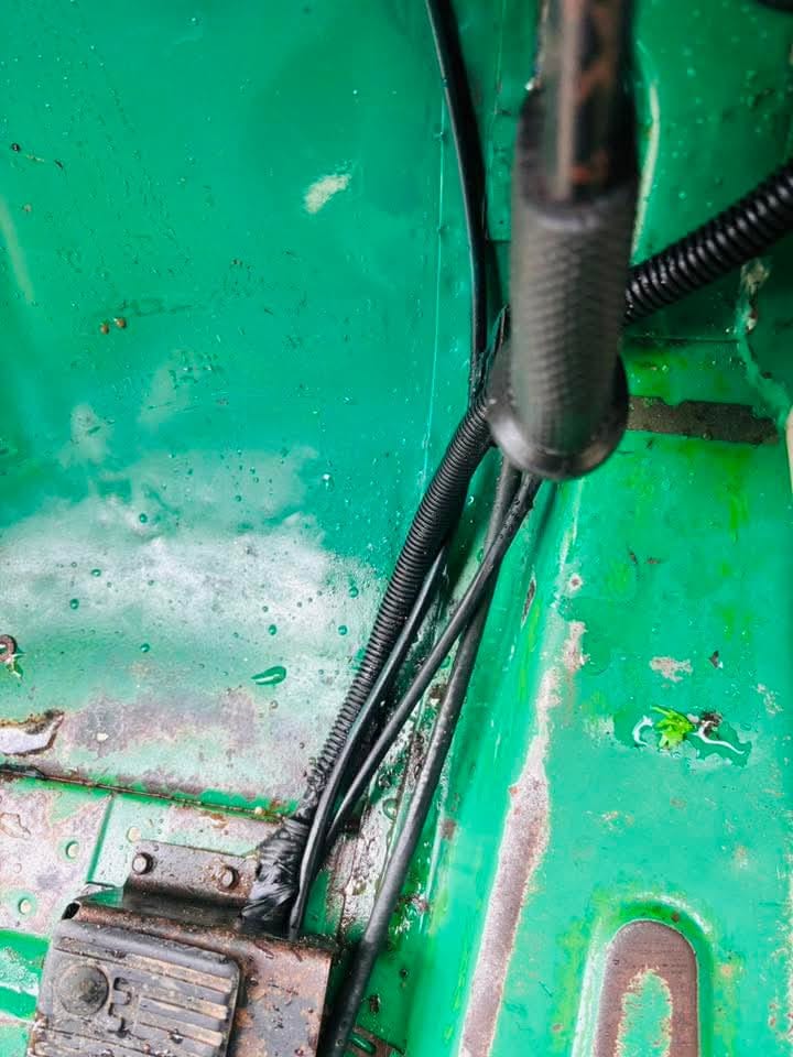 Bajaj Three Wheel 2011 - பயன்படுத்தப்பட்டது முச்சக்கர வண்டி sale in Sri Lanka - patpat.lk