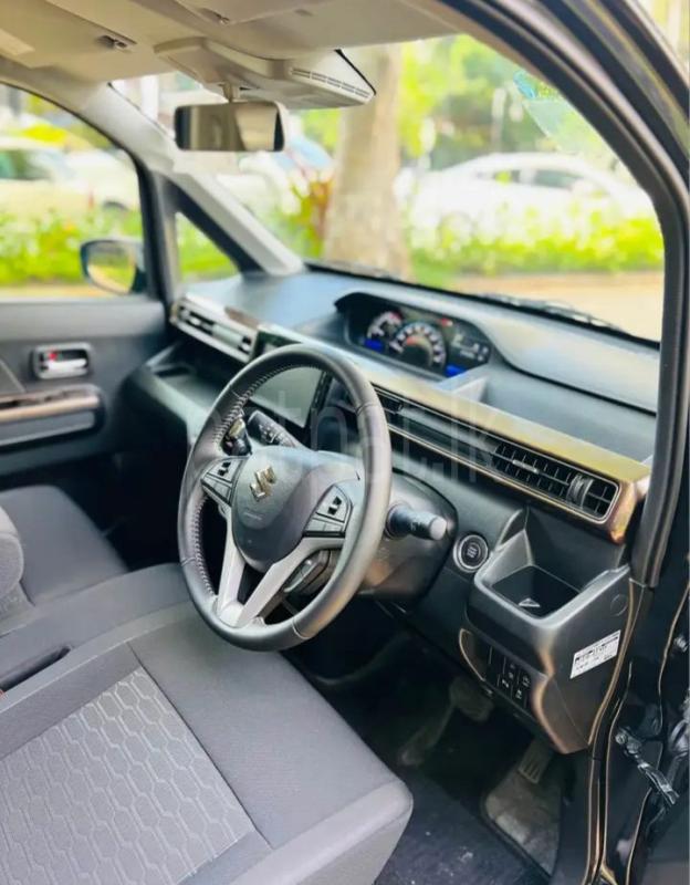 Suzuki Wagon R 2023 - Used Car sale in Sri Lanka - patpat.lk