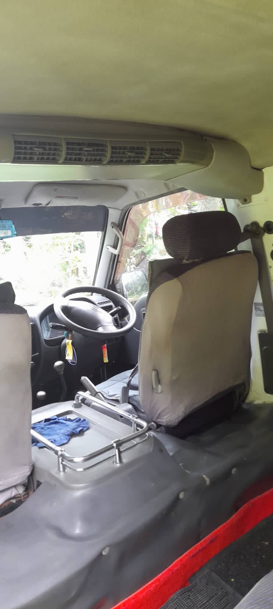 Mazda Bongo 2006 - Used Van sale in Sri Lanka - patpat.lk