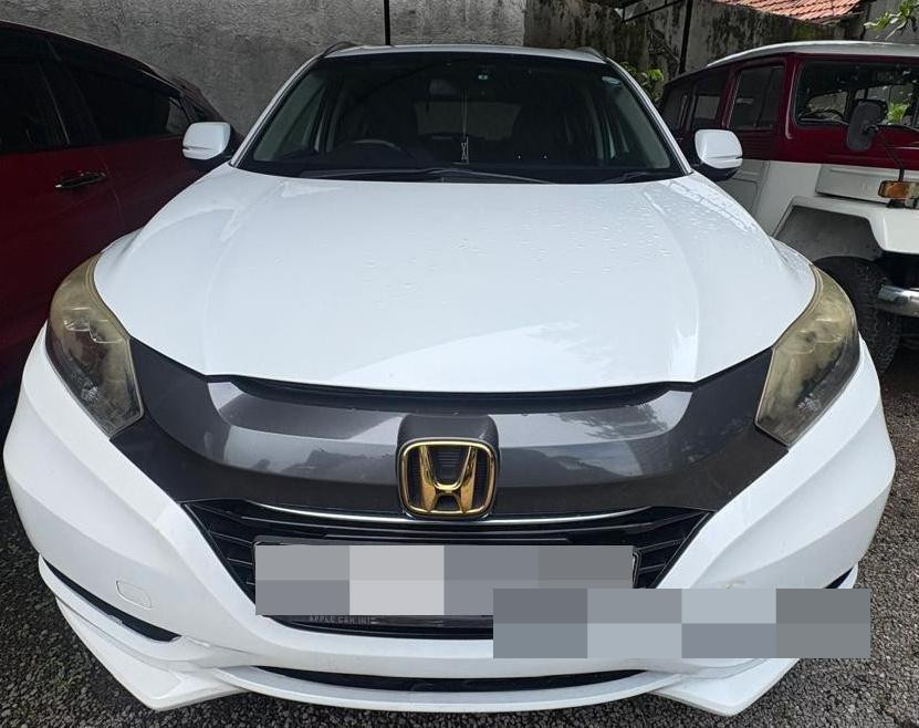 Honda Vezel 2014 - Used SUV sale in Sri Lanka - patpat.lk