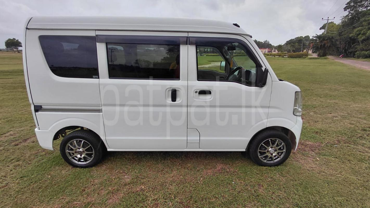 Suzuki Every 2018 - Used Van sale in Sri Lanka - patpat.lk