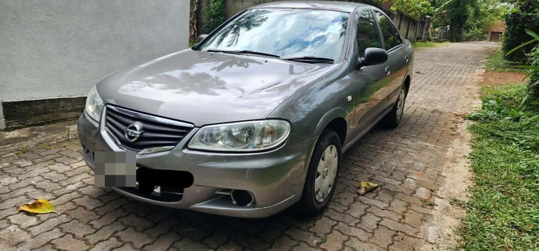Nissan Sunny 2010 - Used Car sale in Sri Lanka - patpat.lk
