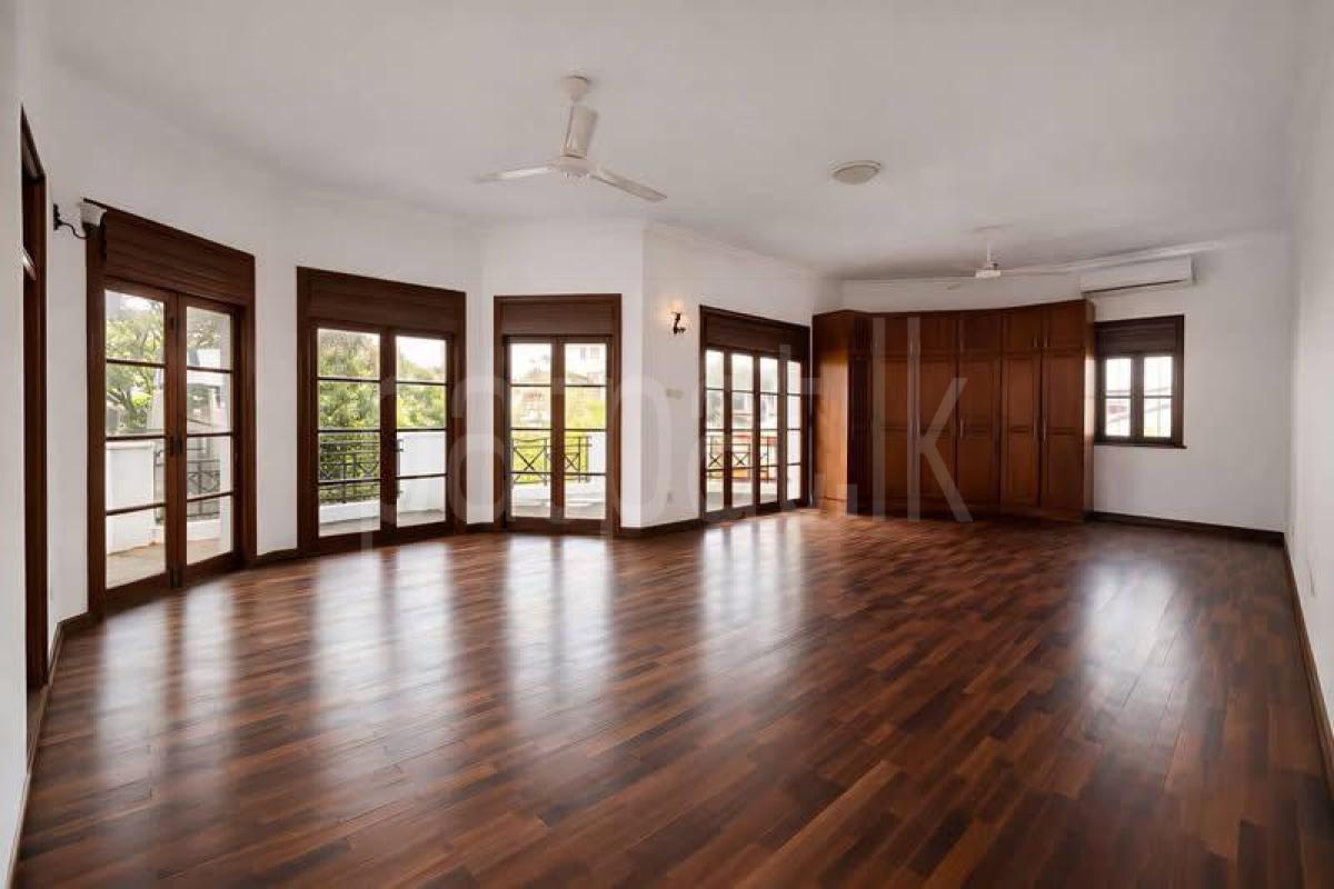 House for Sale in Battaramulla