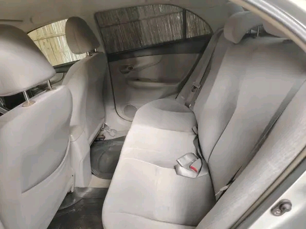 Toyota Axio 2008 - Used Car sale in Sri Lanka - patpat.lk