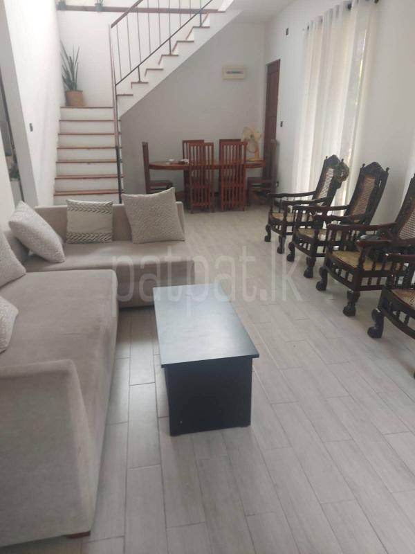 House for Sale in Boralesgamuwa