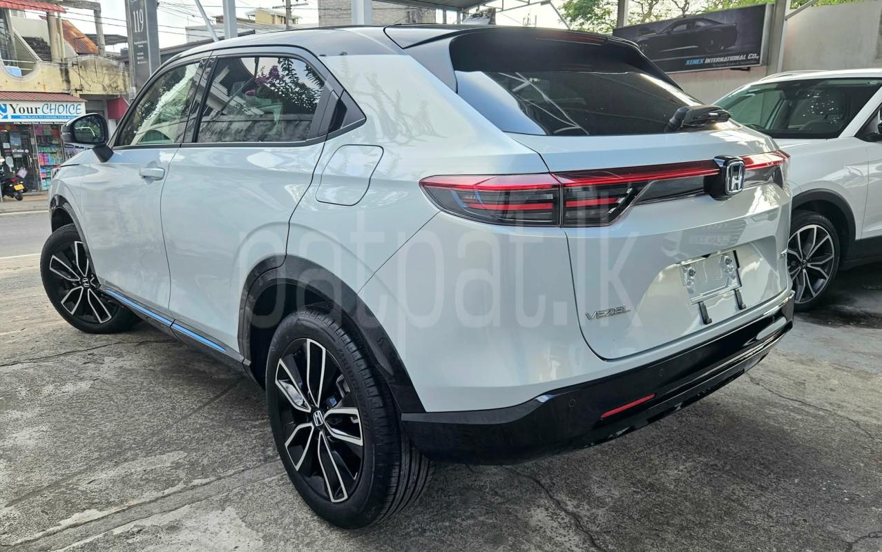 Honda Vezel 2025 - சான்றளிக்கப்பட்டது SUV sale in Sri Lanka - patpat.lk