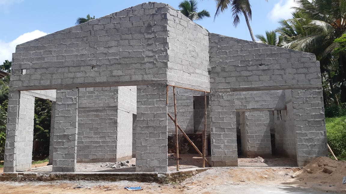 Residential Land for Sale in Moragahahena