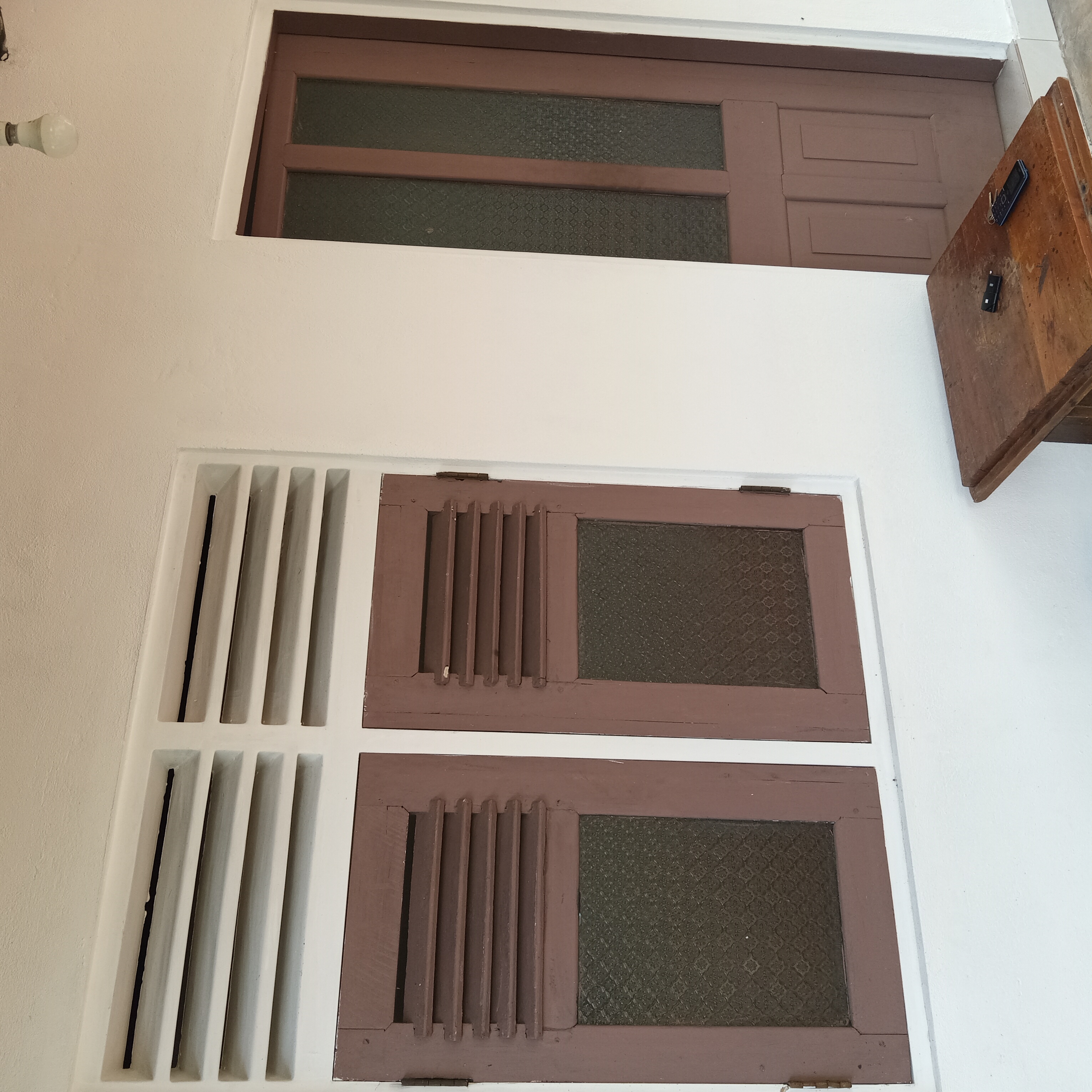 Room for Rent in Hanwella