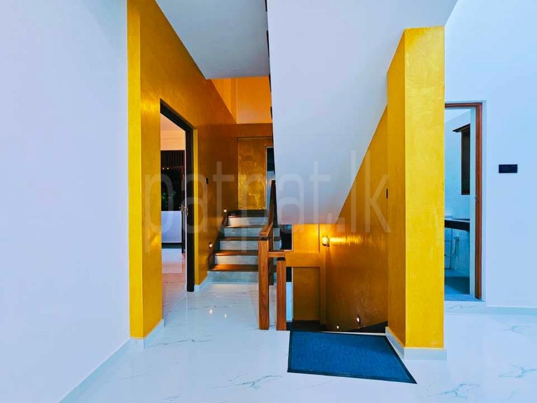House for Sale in Malabe