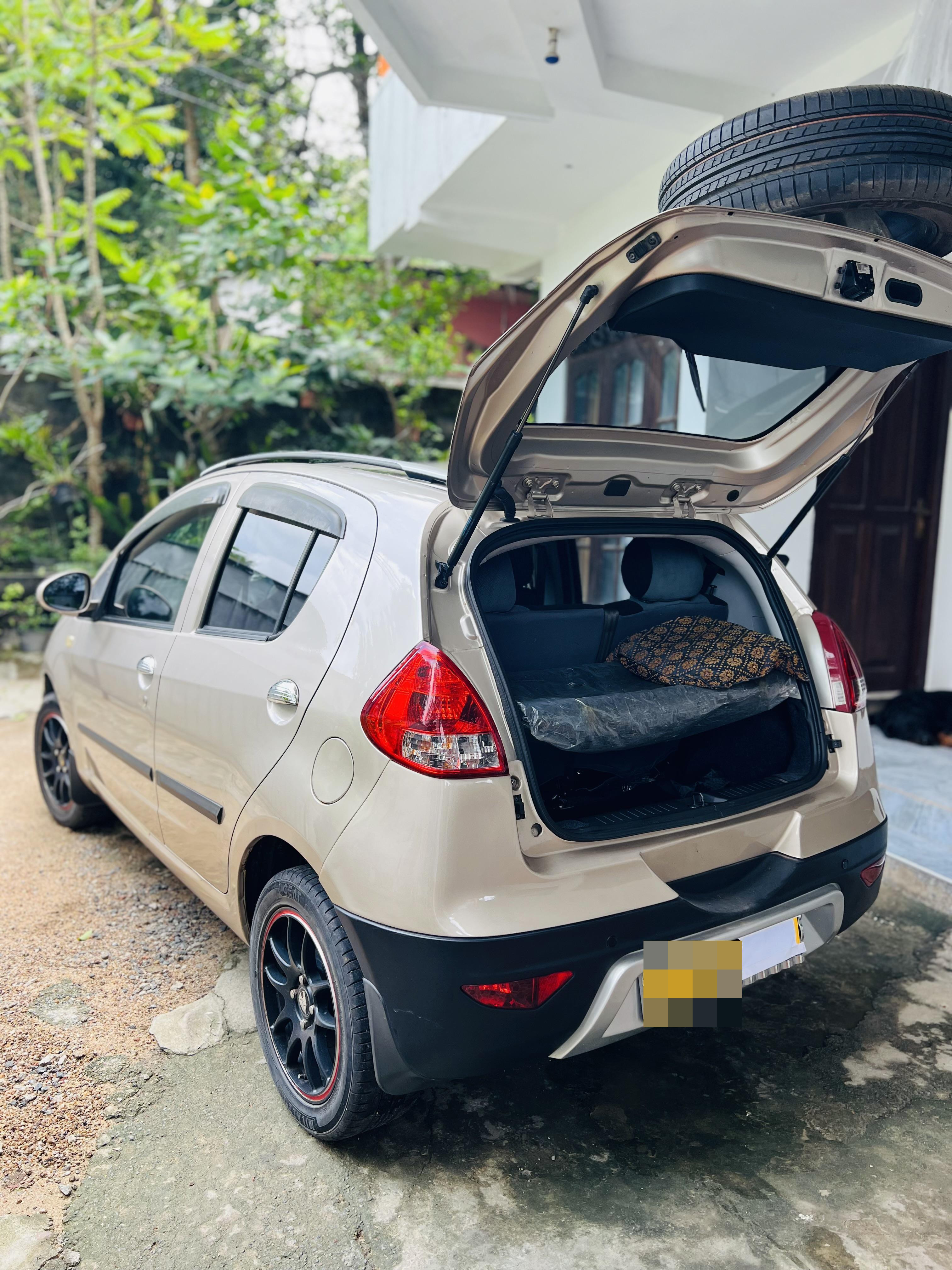 Micro Panda 2018 - Used Car sale in Sri Lanka - patpat.lk